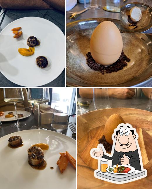 Lumache al Semina Cucina Agricola