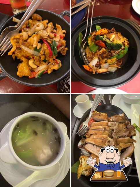 Cibo al Restaurant Singapur