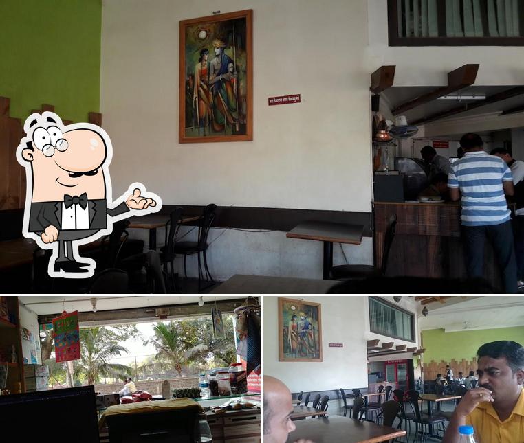 Check out how Veg Treat looks inside