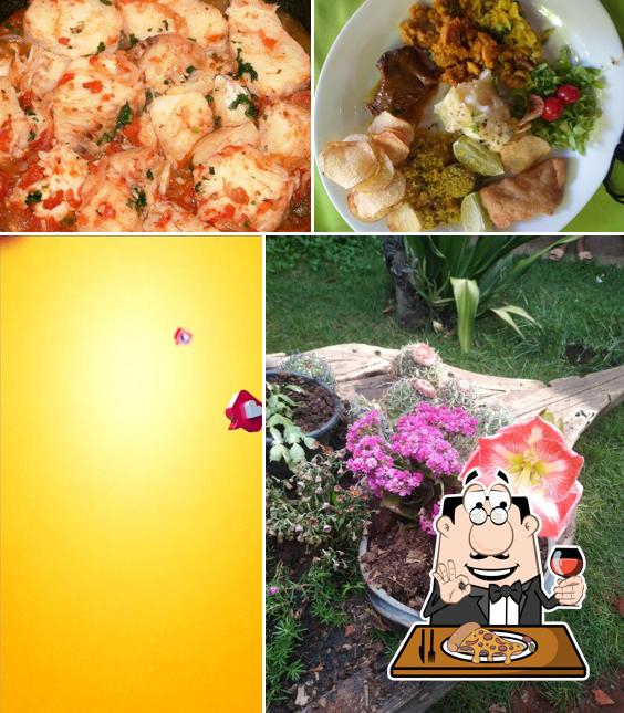 Restaurante Babalu