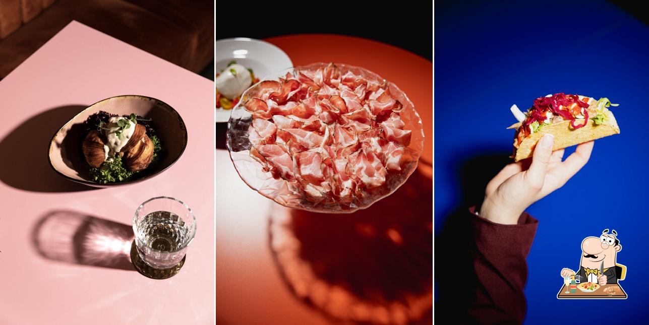 Lumache al Retroscena Showfood & Drink