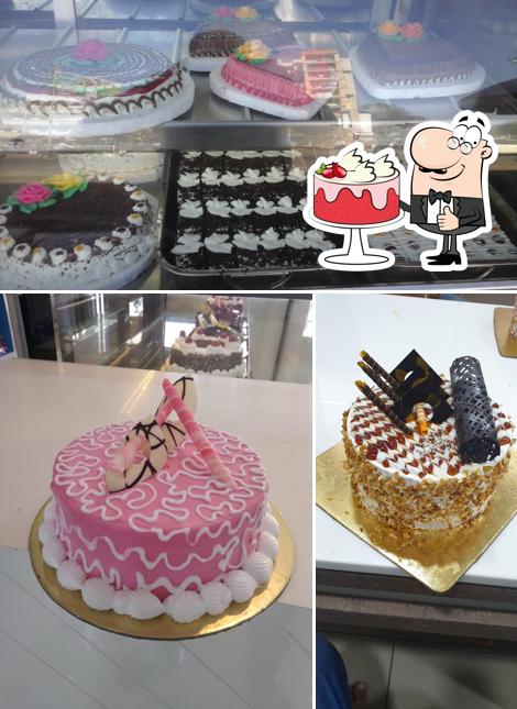 See the photo of Suntosh Bakery