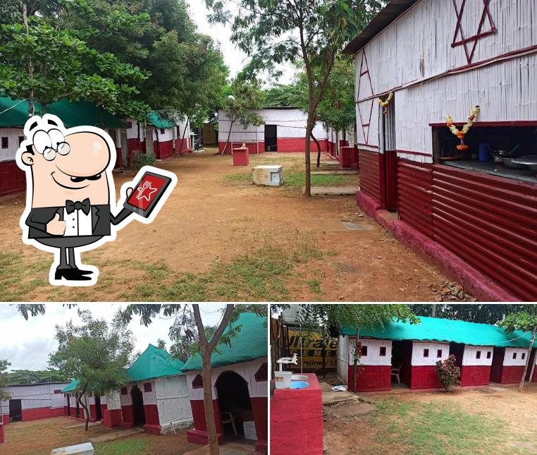 Savee Ruchi Family Restaurant