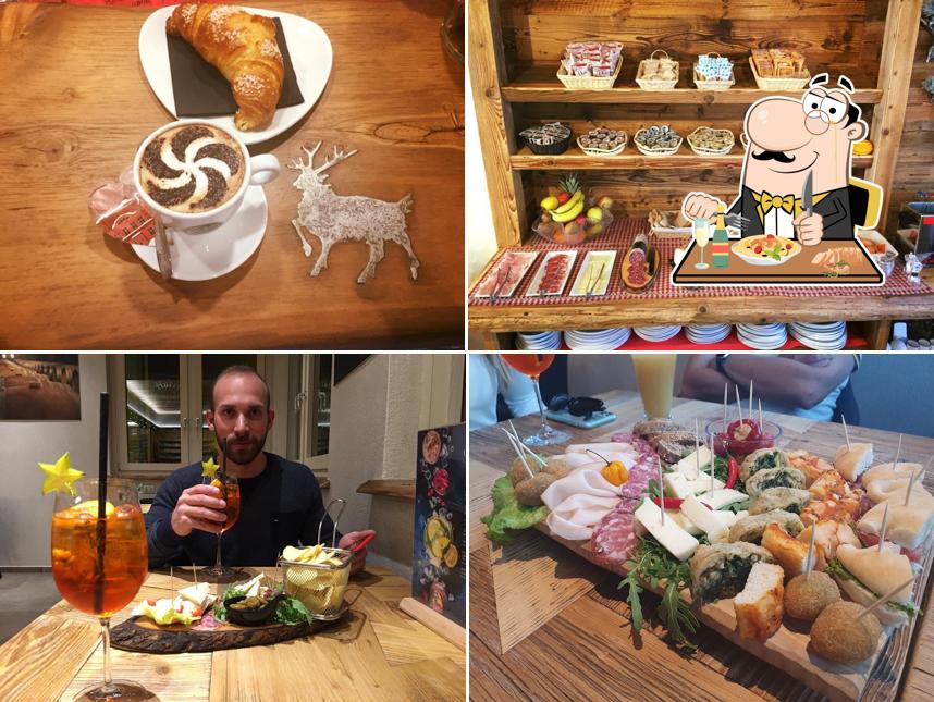 Platti al Serendipity Hotel