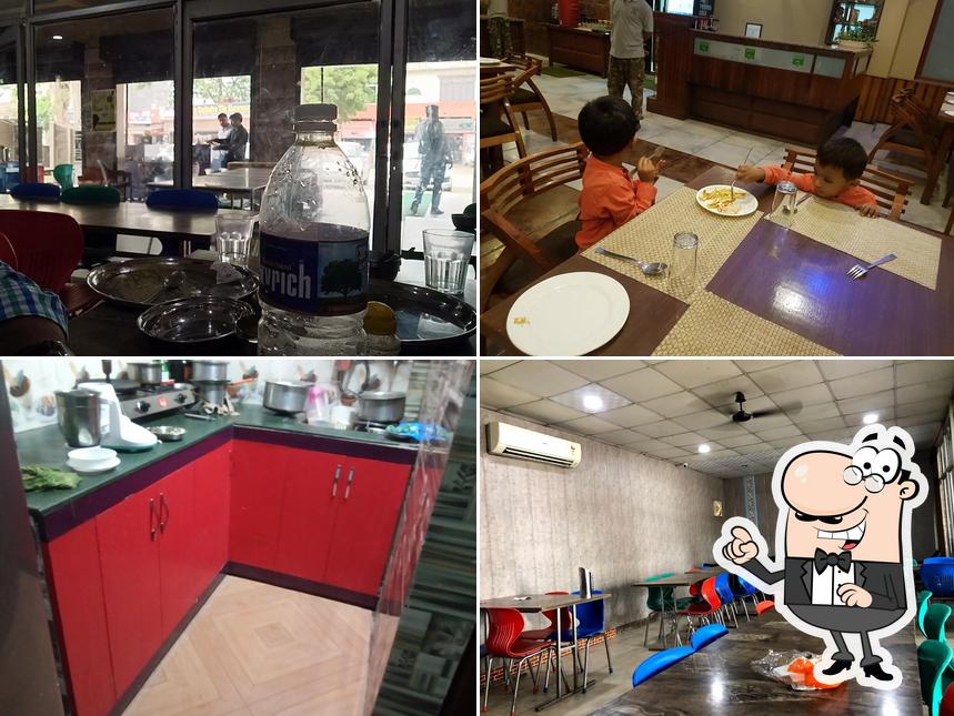 SHAAN A PUNJAB DHABA