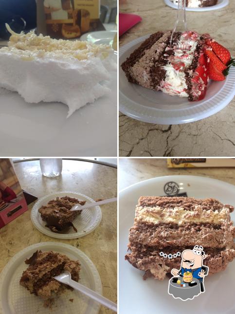 Sodiê Doces