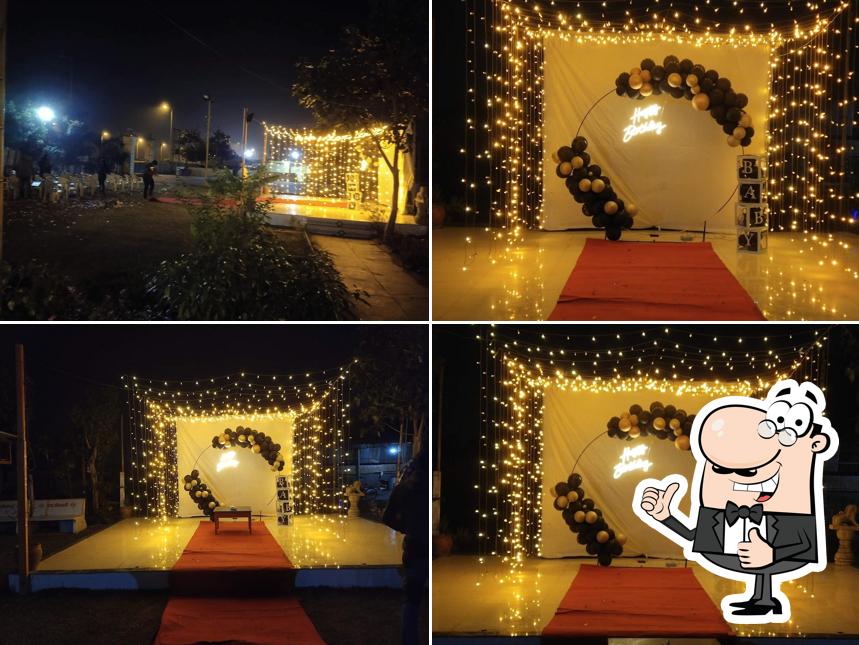 Sudama Restaurant & Party Plot