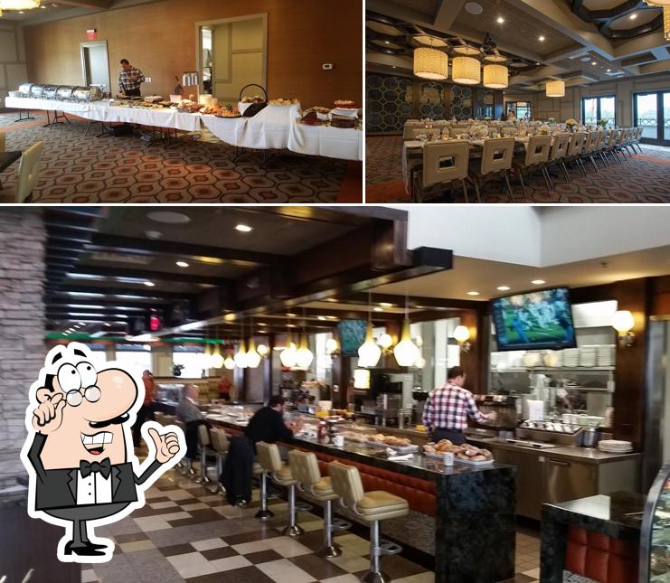 The Randolph Diner Bar & Grill, Randolph - Restaurant menu, prices and ...