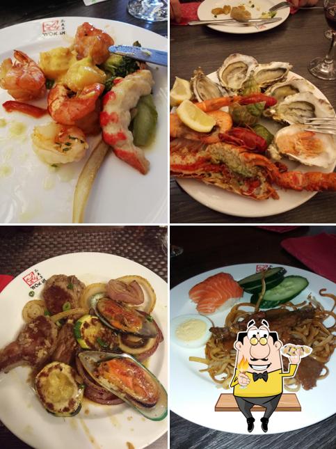 Wok In