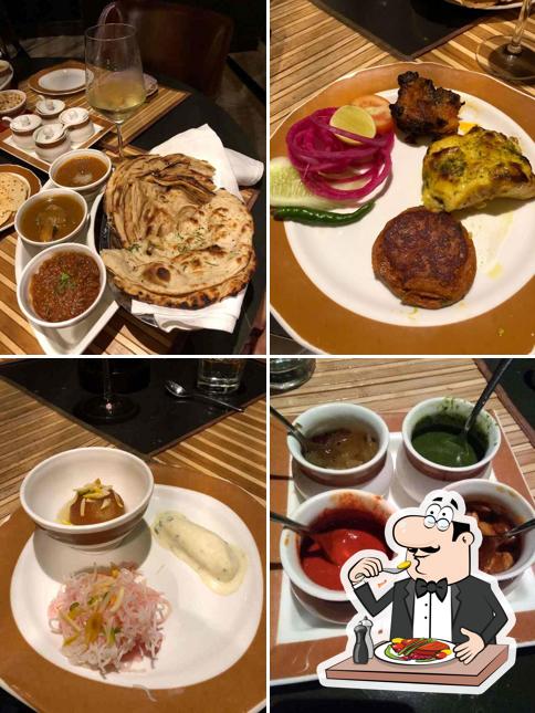 Meals at Shanghai Club - Welcomhotel By ITC Hotels, Dwarka, New Delhi