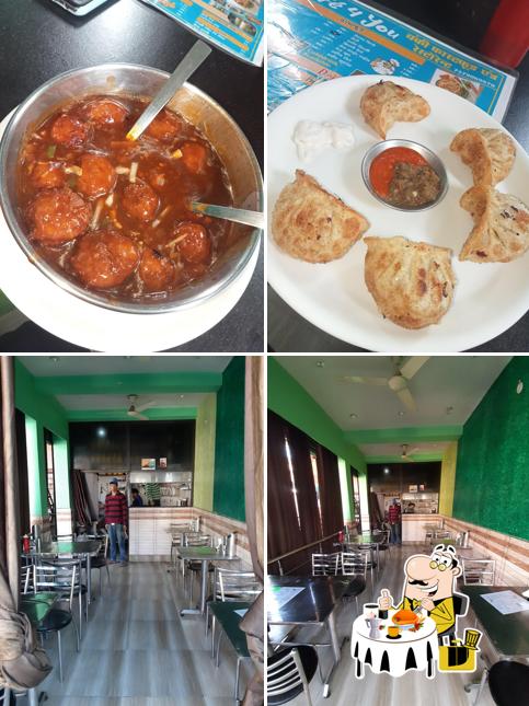 Annapurna Restaurant