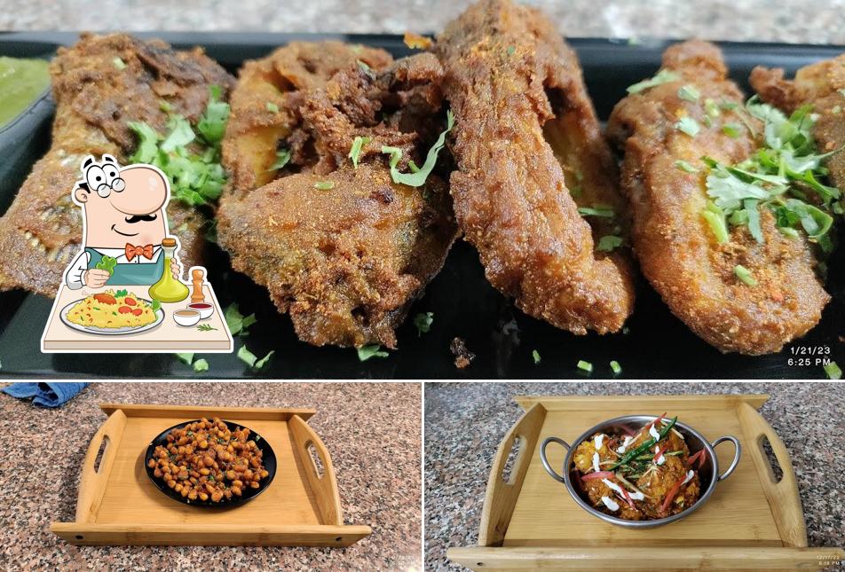 Meals at Bellycious