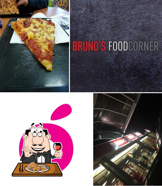 Bruno's Foodcorner