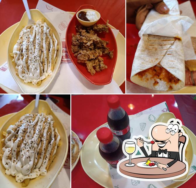 Bingo Burger Palghar