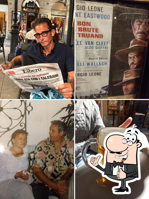 Voici une image de Cafè Erica