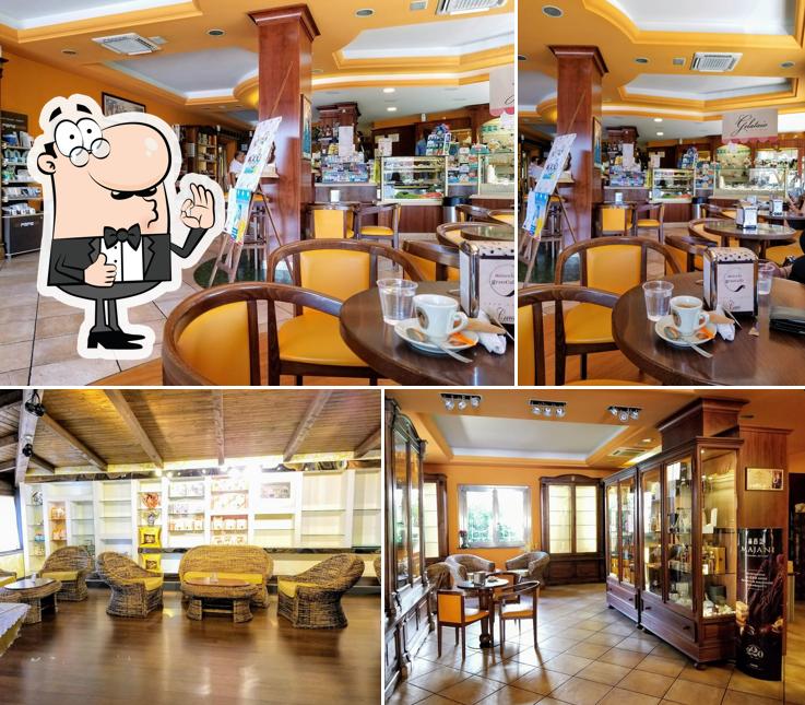 Gran Caffè Cocco