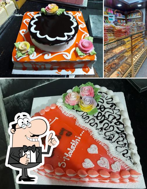 Chennai Bakes