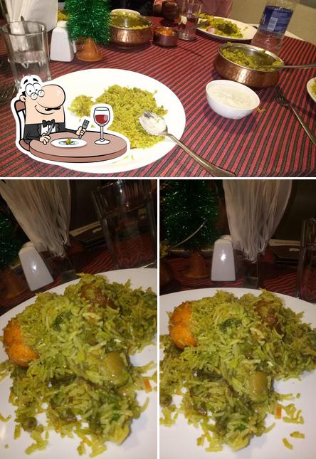 Food Corner