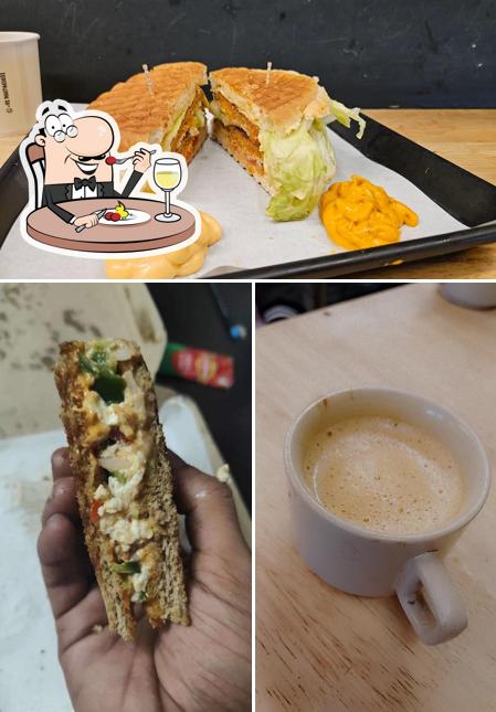 The image of Josie's Coffee House’s food and seo_images_cat_1464