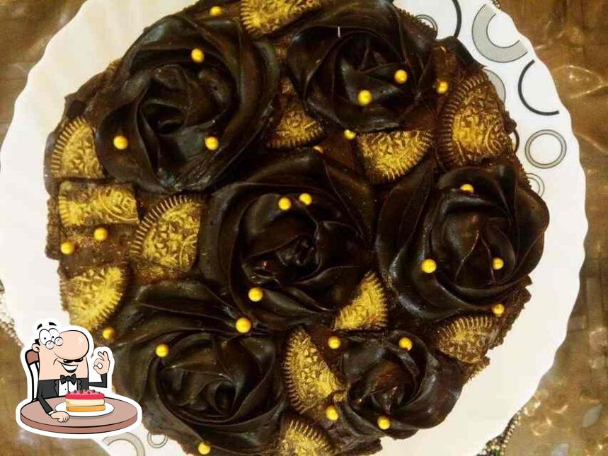 Mom’s Cook Book image