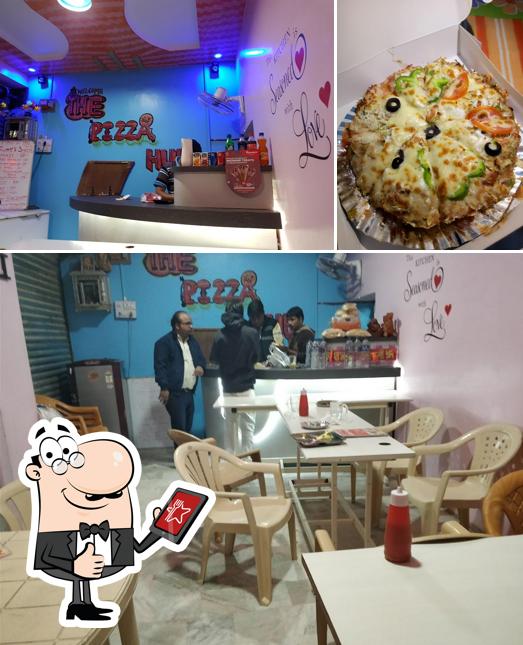 See the photo of Pizza Hub