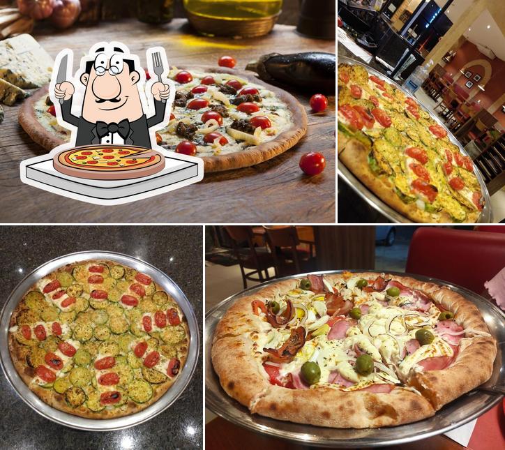 Bella Capri Pizzaria