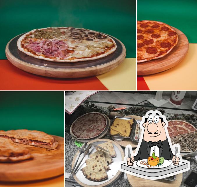 Cibo al C'è Pizza Per Te TASSIGNANO