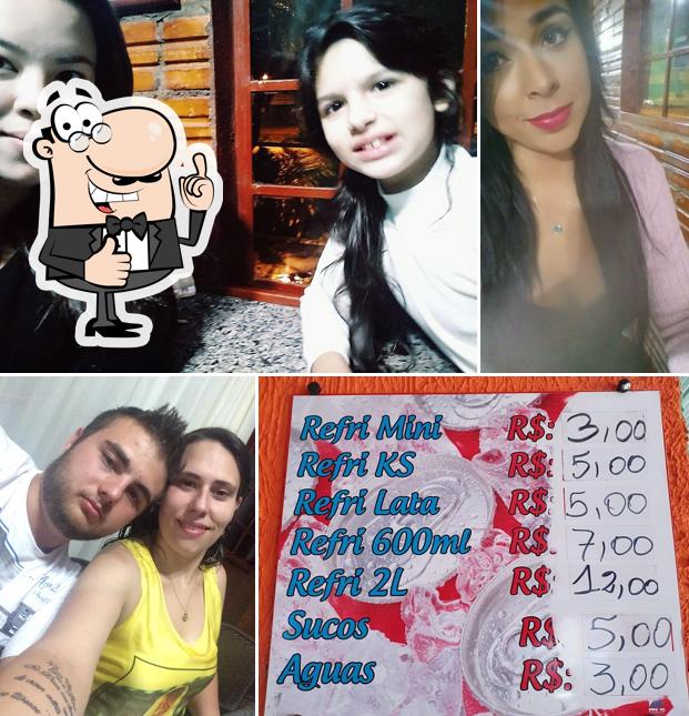 Pizzaria Encontros