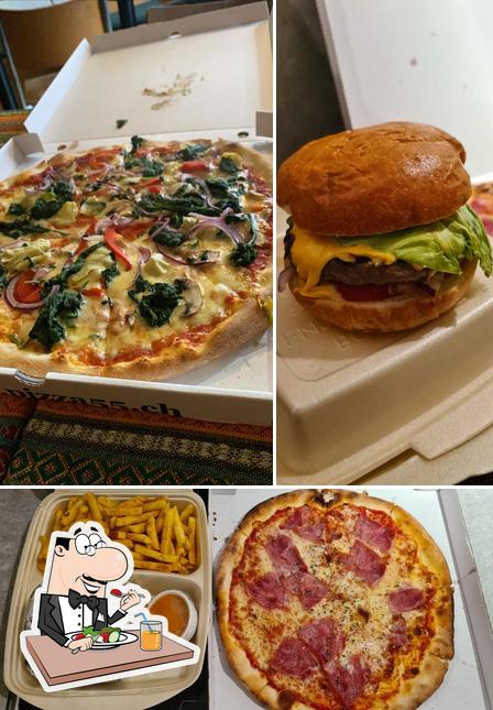 Pizzakurier fiftyfive 55