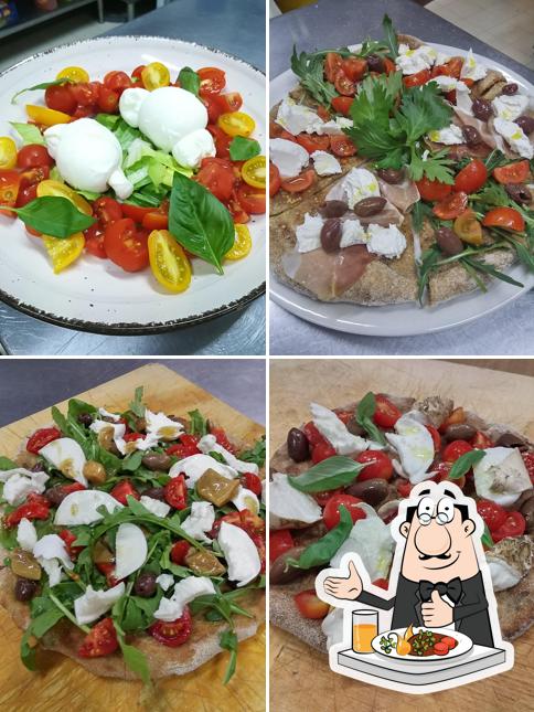 Platti al Vera Napoli
