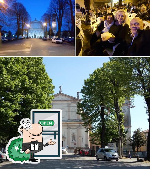 Bar Sport di Ferracin Giulia