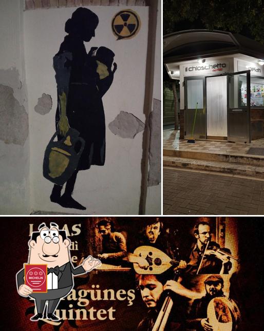 Vedi questa foto di Il Chioschetto Bar Rosticceria