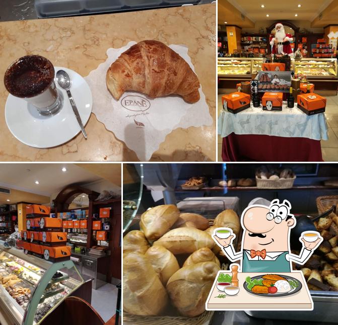 Cibo al Epanè