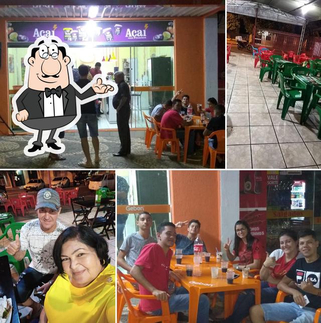 Kikao lanches