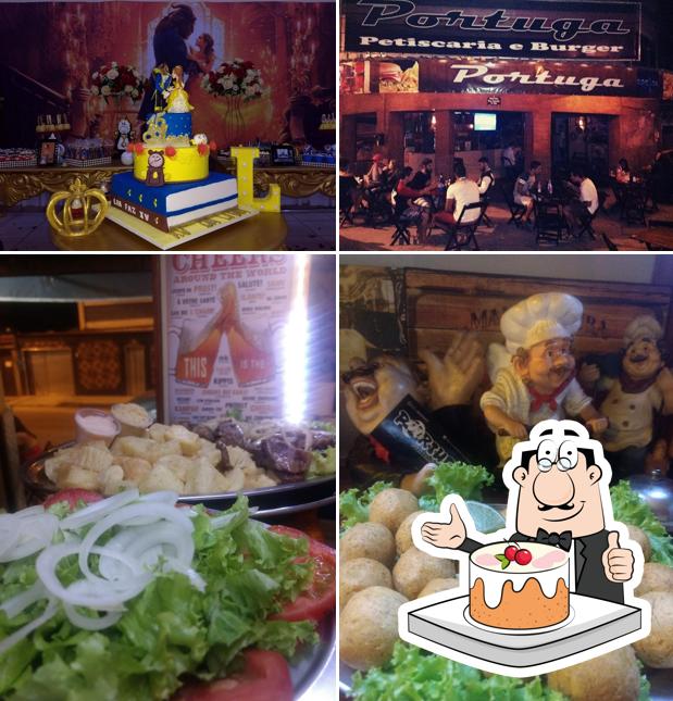Portuga Petiscaria & Burger
