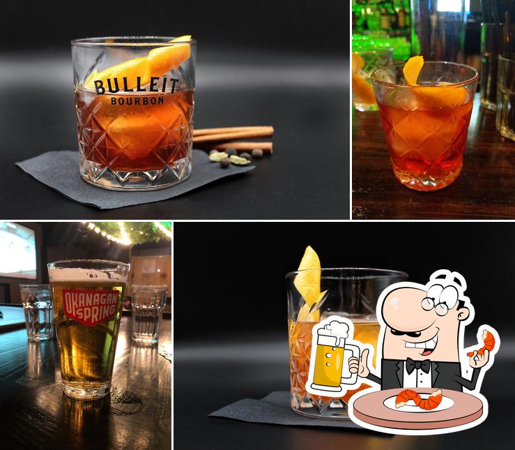 Ullr Bar