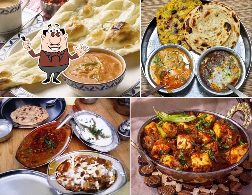 Radhika Restaurant