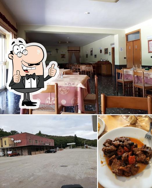 Ecco un'immagine di Albergo Ristorante Le Querce
