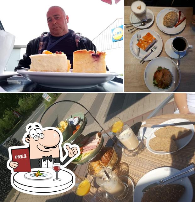 Bäckerei Engel