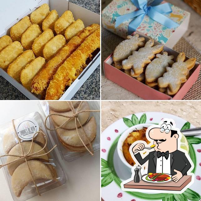 Casa Do Pastel & Cia Rita Pileggi