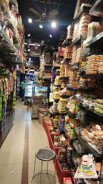 Food at GOOD SHOP BAKERY AND CONFECTIONARY