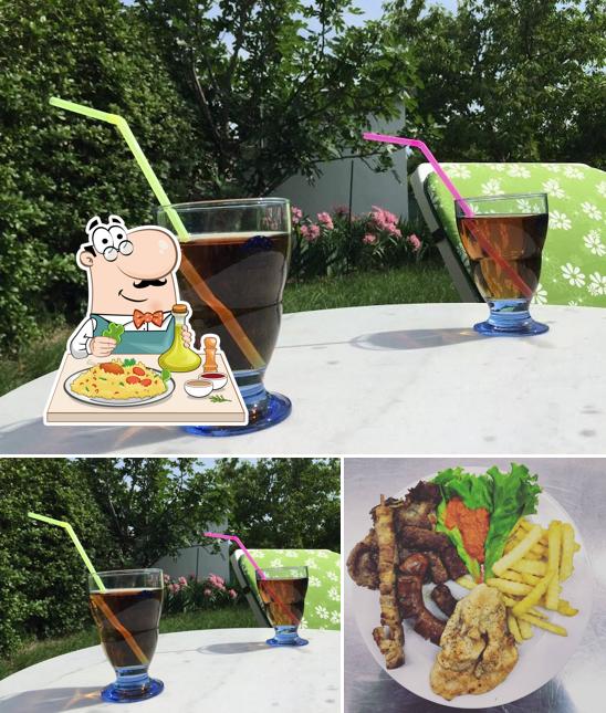 Guesthouse Varnica si caratterizza per la cibo e bevanda