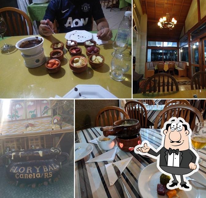 Restaurante Kasarao da Serra