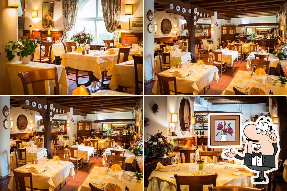 Le Caveau de Gail