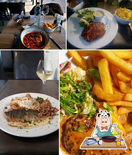 Le Petit Bistroquet