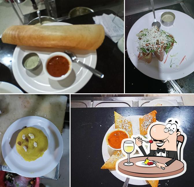 Mr. Idli Washim