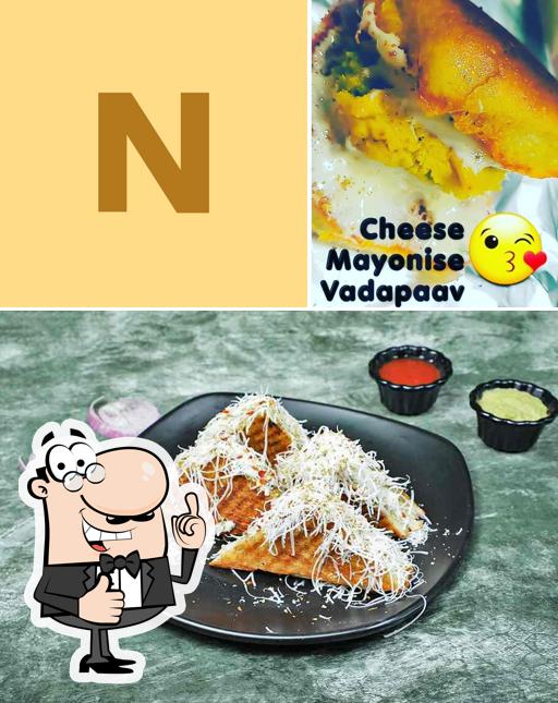 See the image of Nagar Fast Food