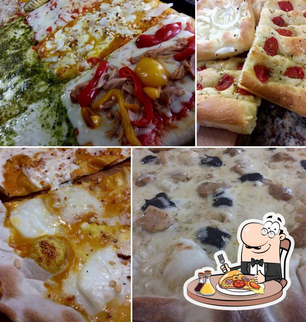 La pizza è il piatto veloce preferito al mondo