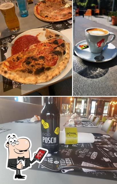 Guarda questa immagine di Restaurant Pizzeria Rossl Cavallino Burgstall
