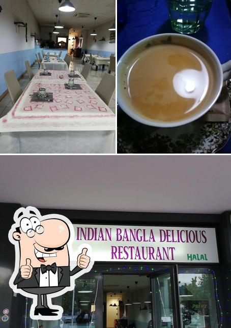 Vedi la immagine di Ristorante Tajmahal - Asporto e consegna a Domicilio!